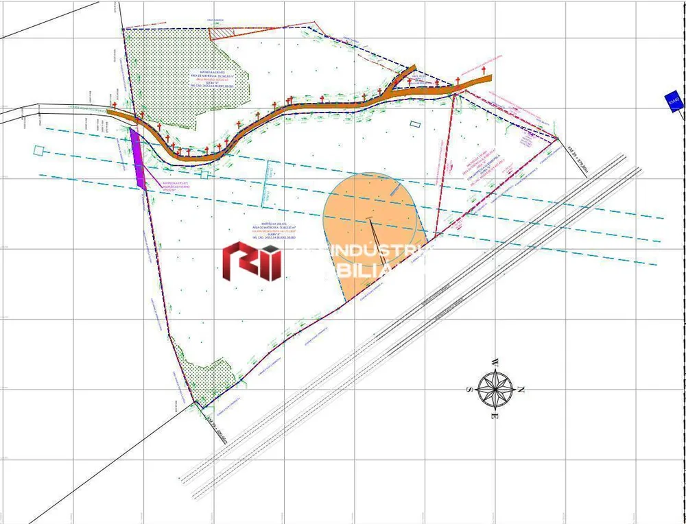 Prédio Inteiro, 109000 m² - Foto 7