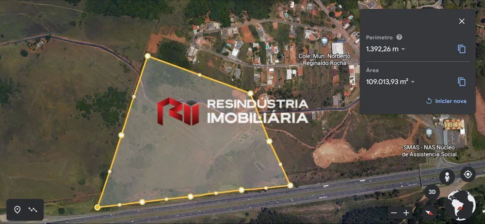 Prédio Inteiro, 109000 m² - Foto 9
