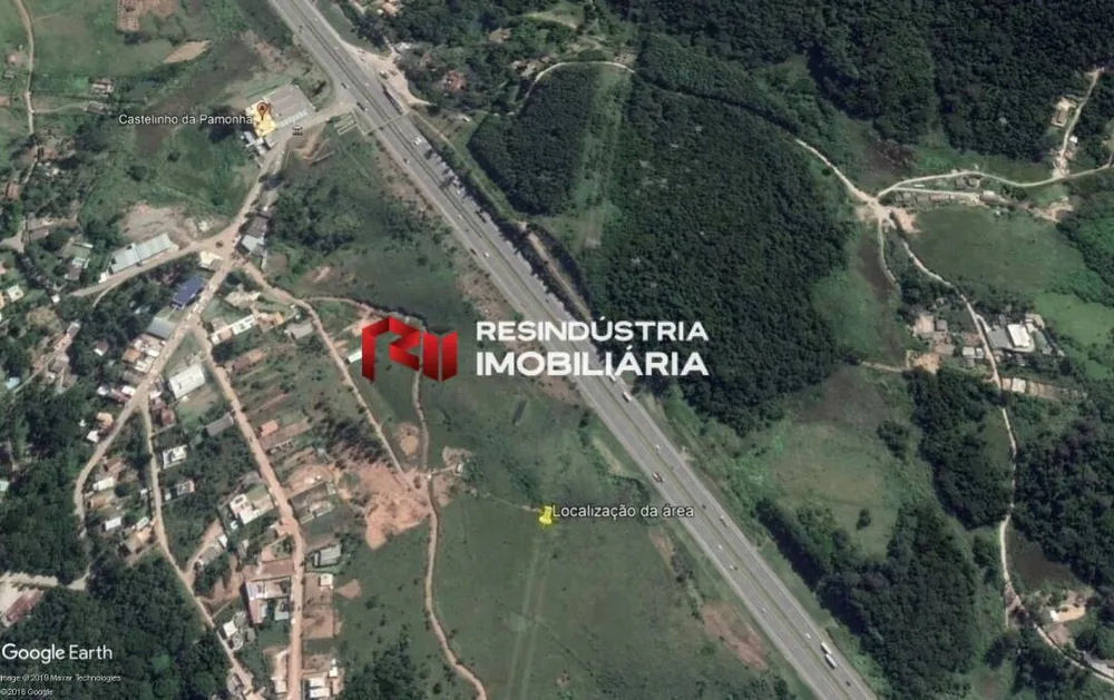 Prédio Inteiro, 109000 m² - Foto 5