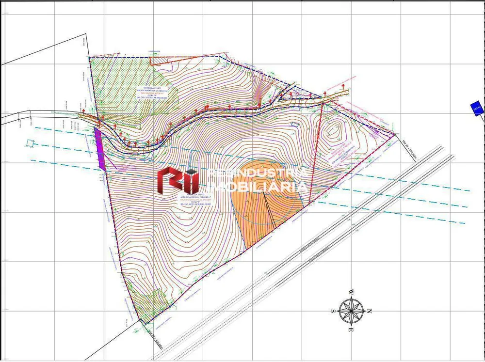 Prédio Inteiro, 109000 m² - Foto 6