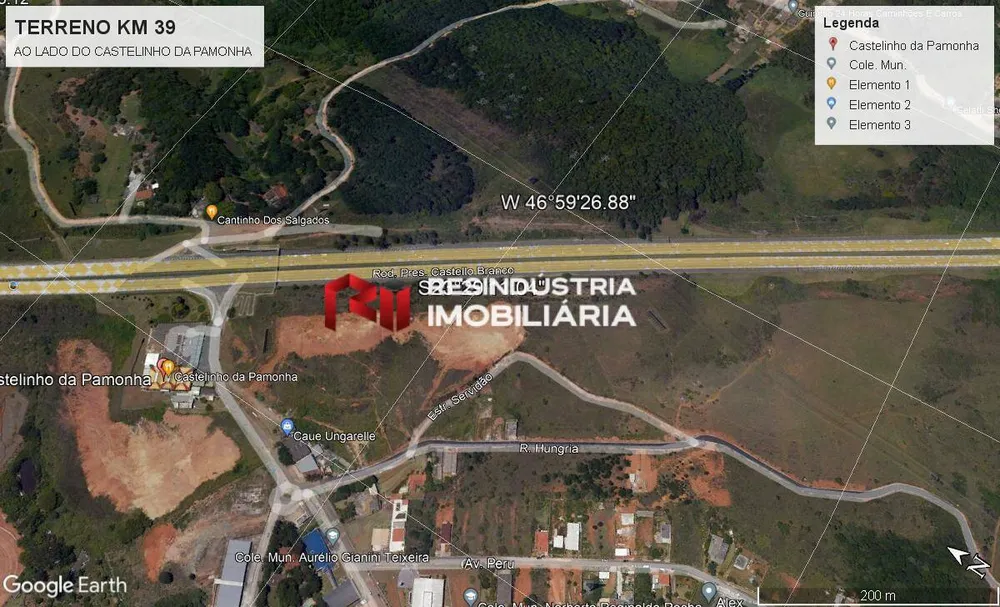 Prédio Inteiro, 109000 m² - Foto 11