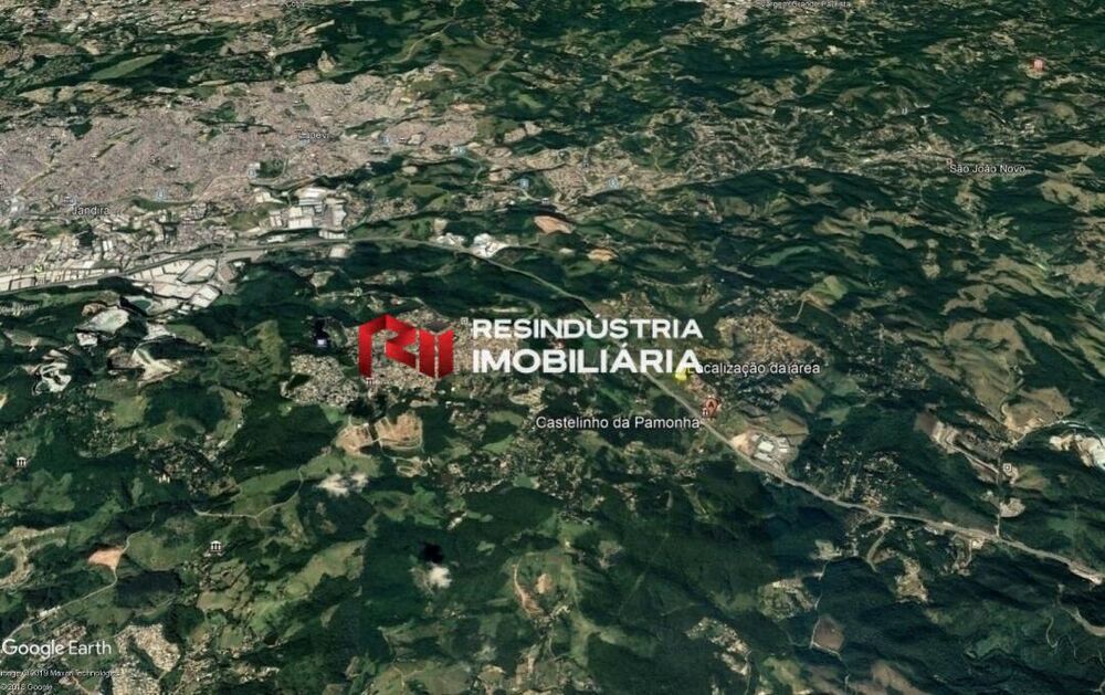 Prédio Inteiro, 109000 m² - Foto 2