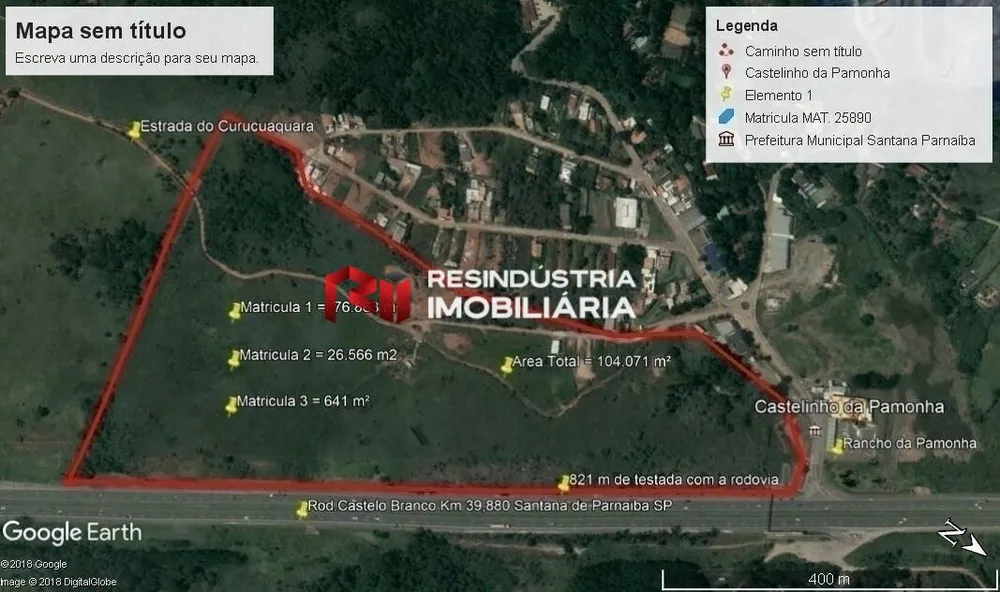 Prédio Inteiro, 109000 m² - Foto 8