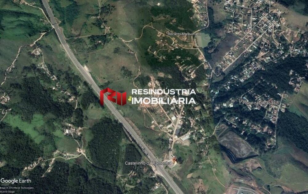 Prédio Inteiro, 109000 m² - Foto 3