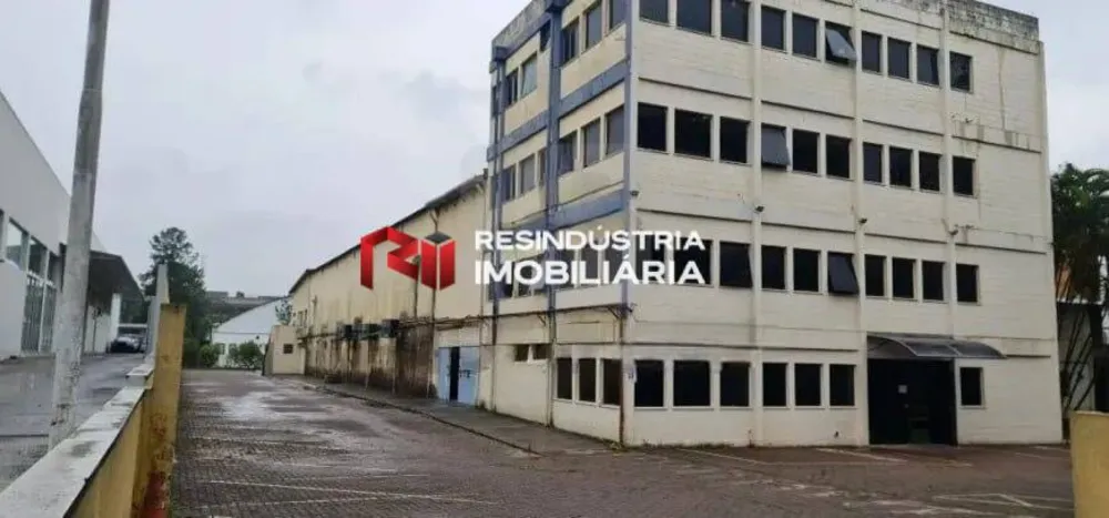 Depósito-Galpão, 4000 m² - Foto 11
