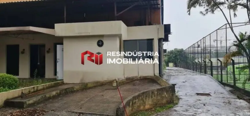 Depósito-Galpão, 4000 m² - Foto 8
