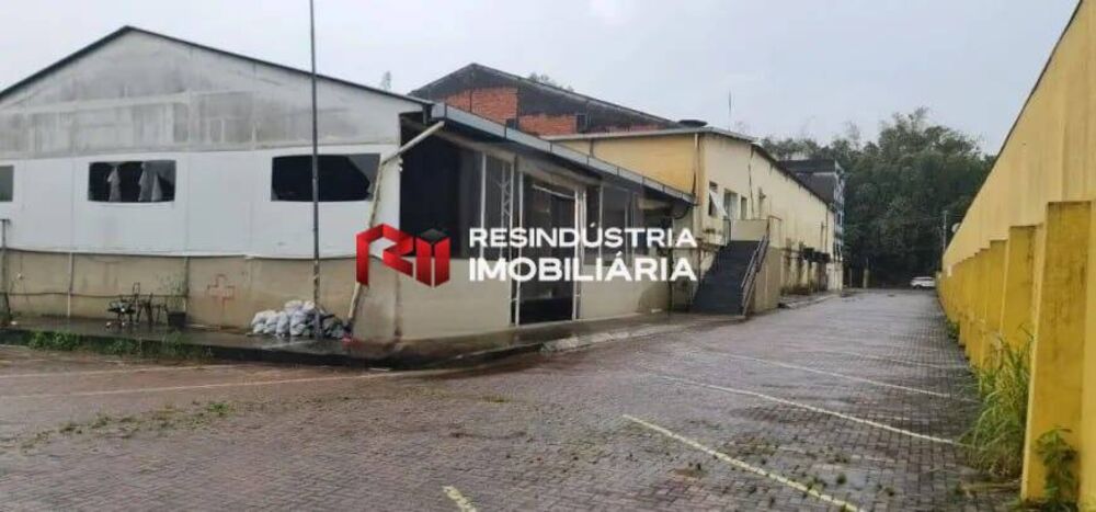 Depósito-Galpão-Armazém para alugar, 4500m² - Foto 2