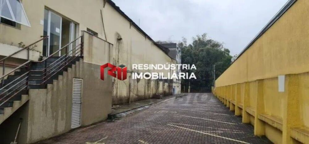 Depósito-Galpão-Armazém para alugar, 4500m² - Foto 1