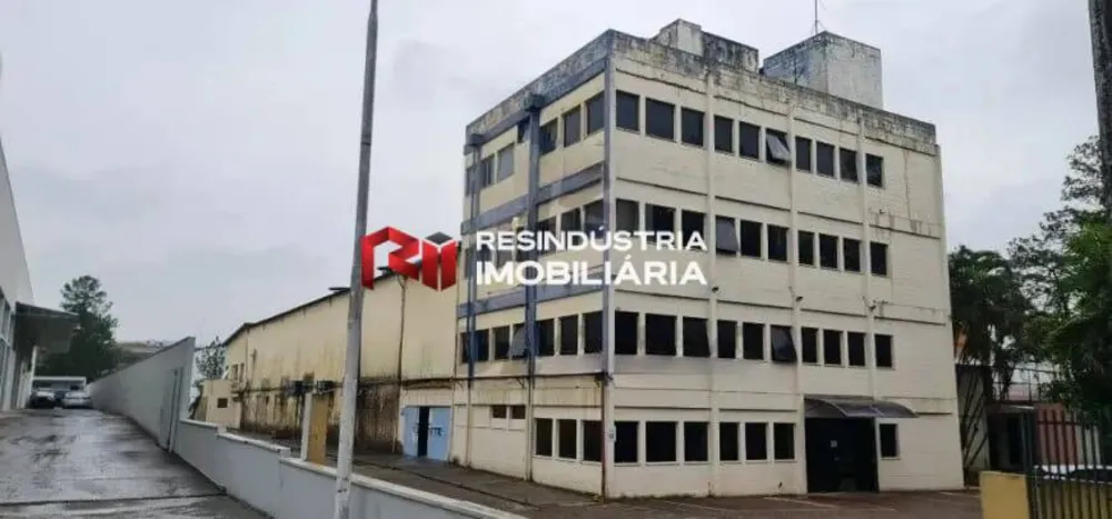 Depósito-Galpão, 4000 m² - Foto 13