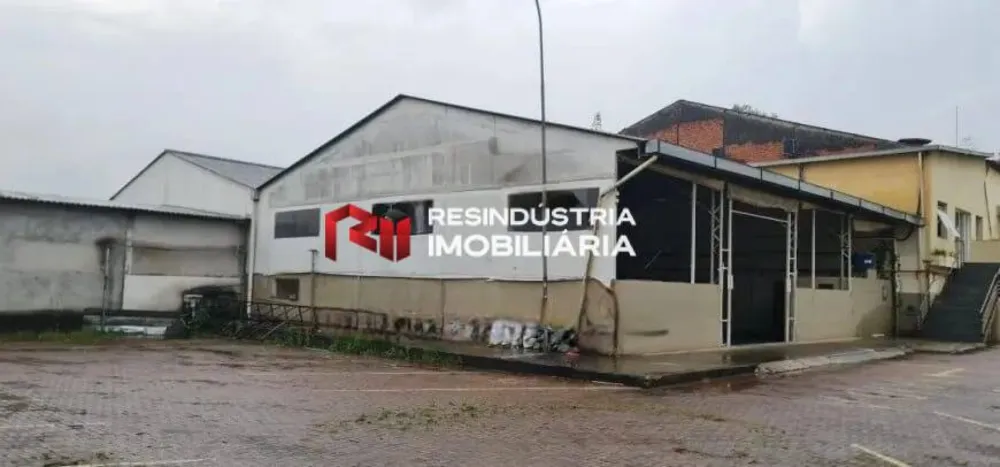 Depósito-Galpão, 4000 m² - Foto 9