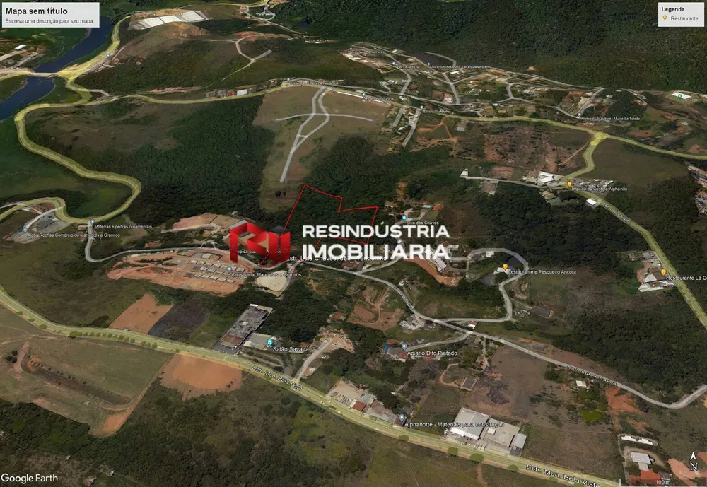 Prédio Inteiro, 31713 m² - Foto 8
