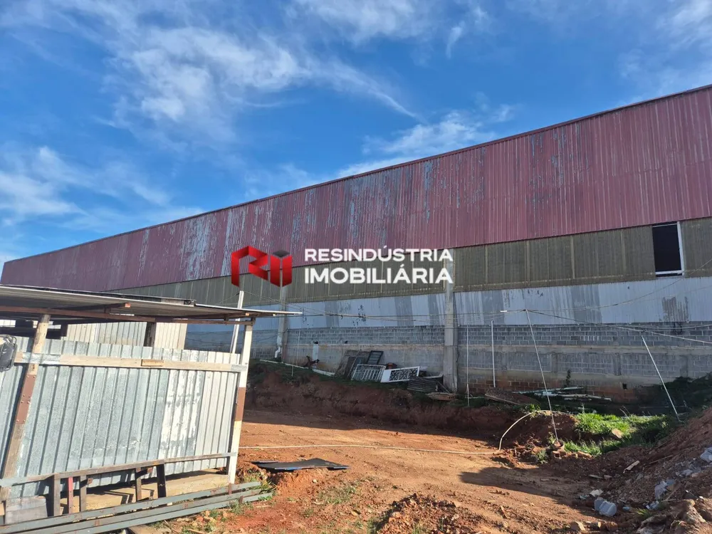 Depósito-Galpão, 1000 m² - Foto 3