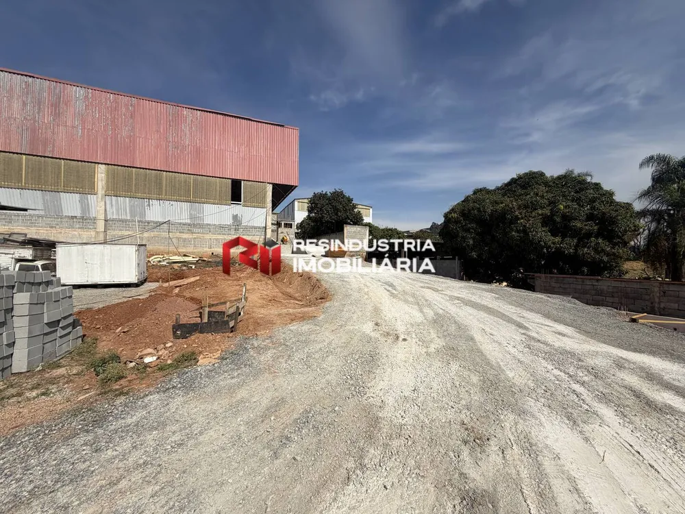 Depósito-Galpão, 1000 m² - Foto 2