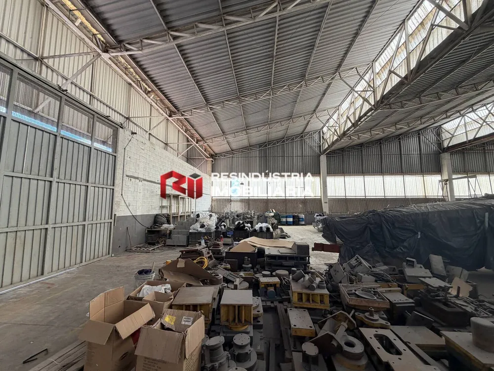 Depósito-Galpão, 1000 m² - Foto 3