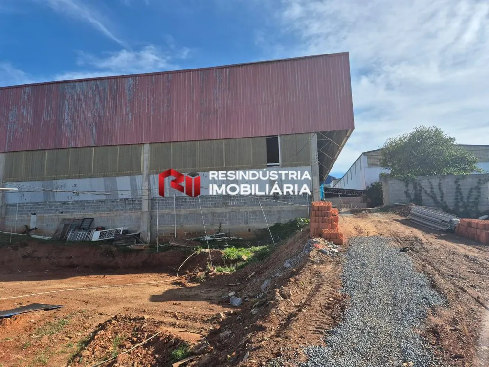 Depósito-Galpão, 1000 m² - Foto 5