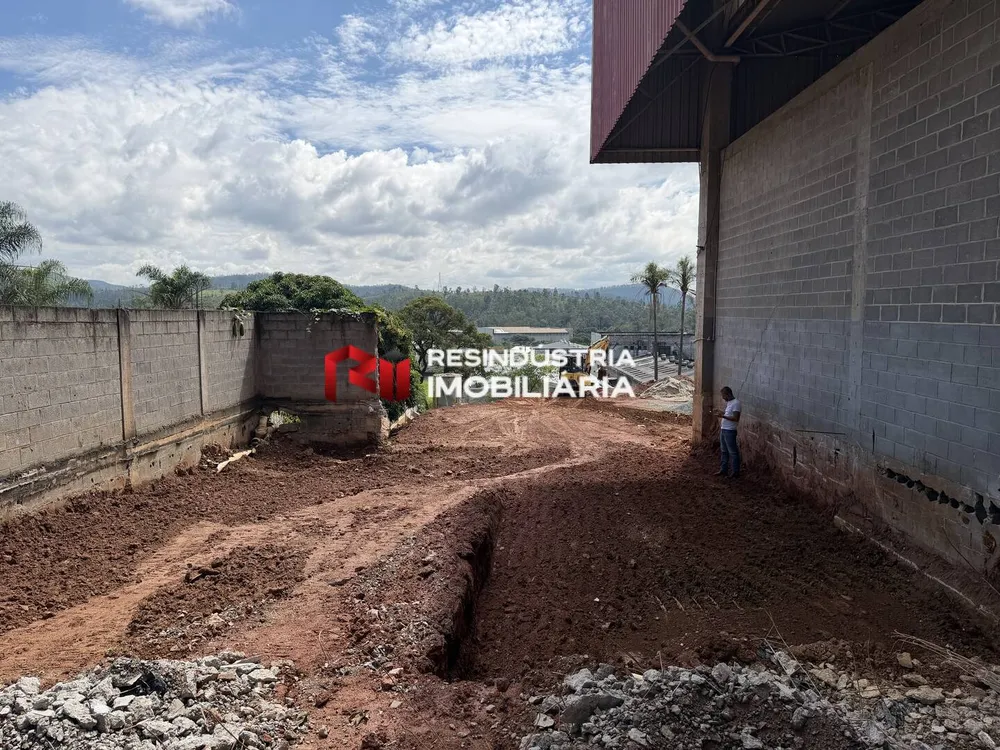 Depósito-Galpão, 1000 m² - Foto 4
