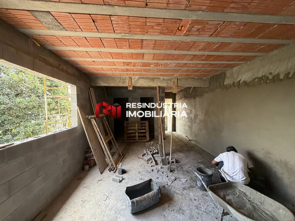 Depósito-Galpão, 1000 m² - Foto 1