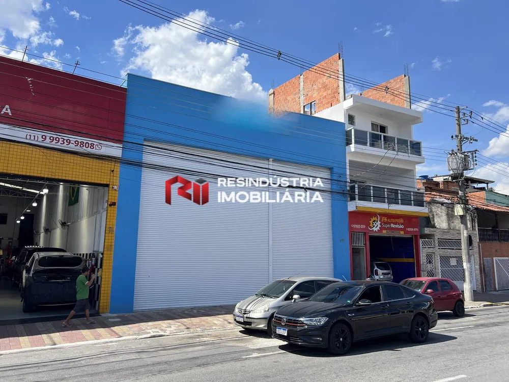 Loja-Salão, 314 m² - Foto 2