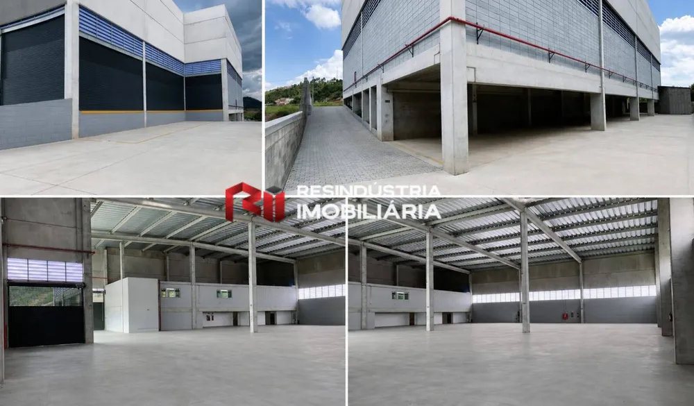 Depósito-Galpão, 1800 m² - Foto 16
