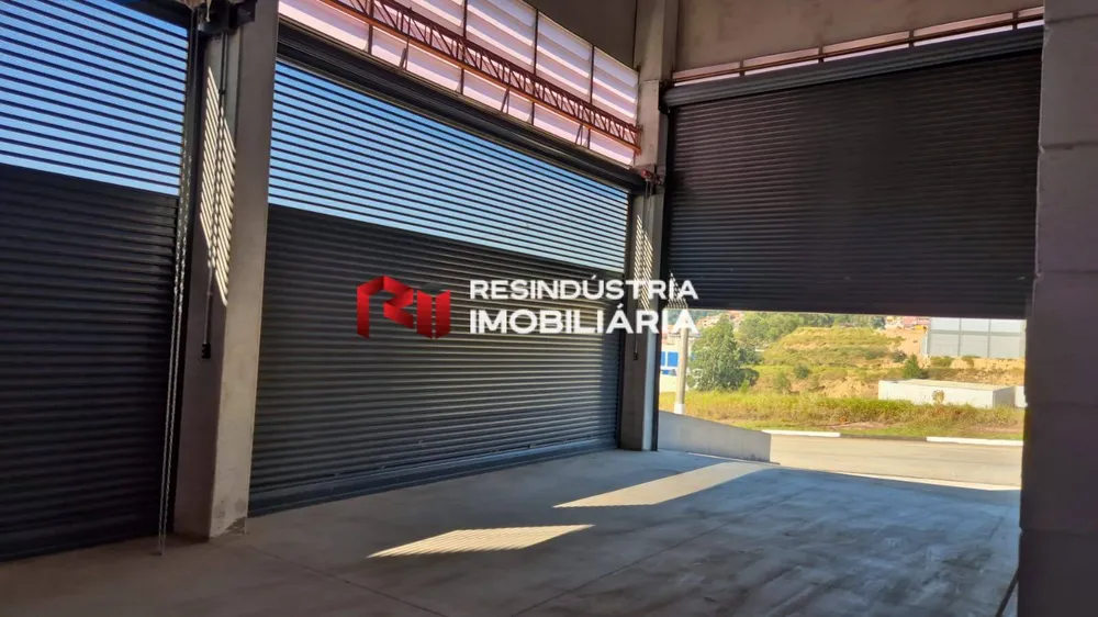 Depósito-Galpão, 1800 m² - Foto 2