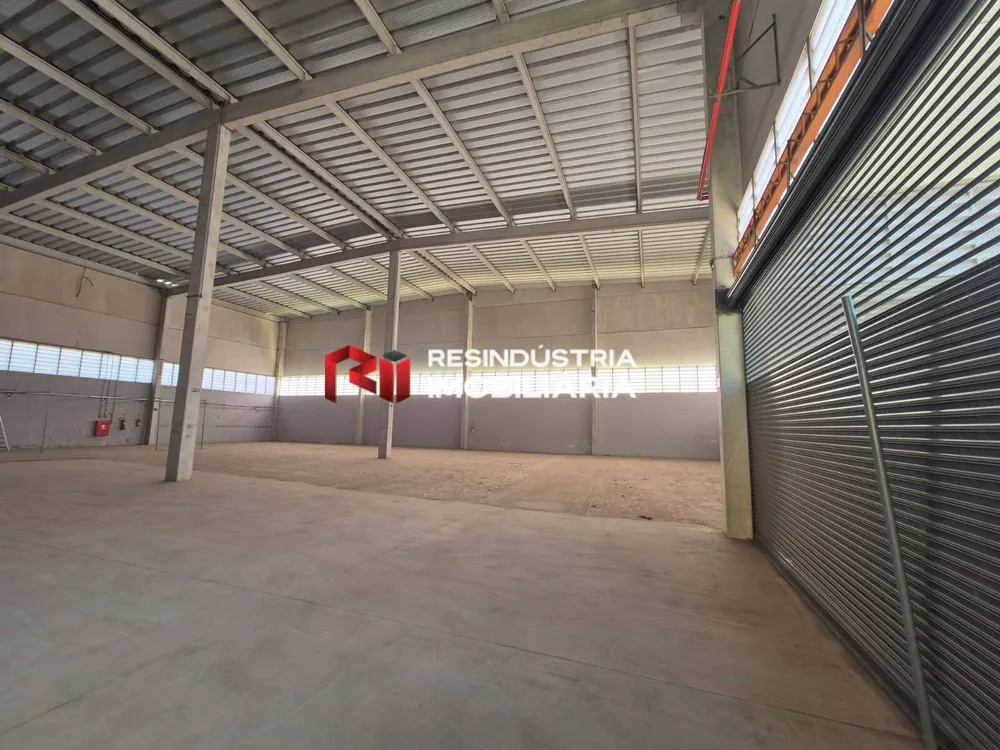 Depósito-Galpão, 1800 m² - Foto 7