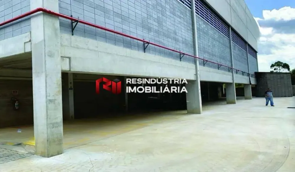 Depósito-Galpão, 1800 m² - Foto 10