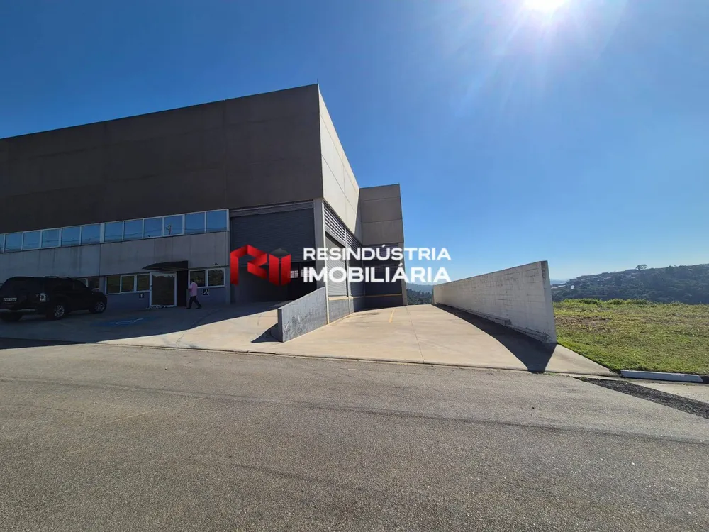 Depósito-Galpão, 1800 m² - Foto 12