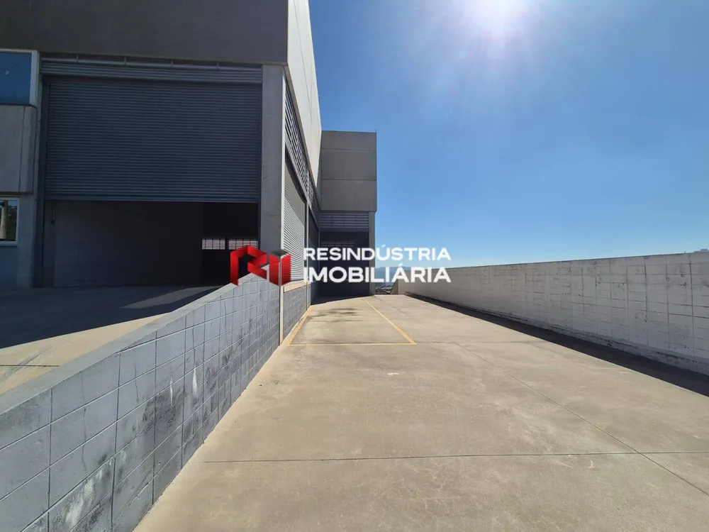 Depósito-Galpão, 1800 m² - Foto 4
