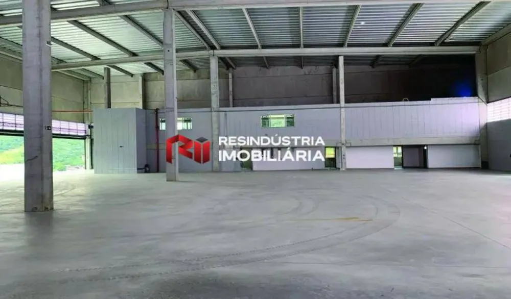 Depósito-Galpão, 1800 m² - Foto 10