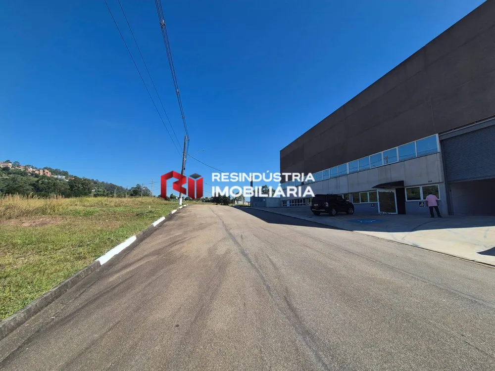 Depósito-Galpão, 1800 m² - Foto 1
