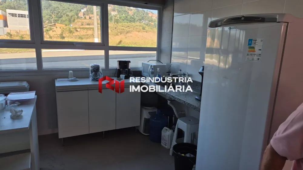 Depósito-Galpão, 1800 m² - Foto 1