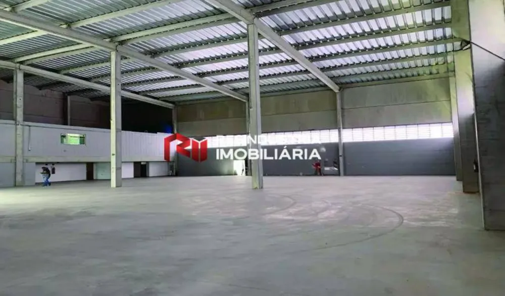 Depósito-Galpão, 1800 m² - Foto 3