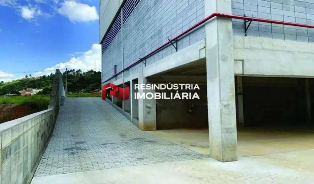 Depósito-Galpão, 1800 m² - Foto 8