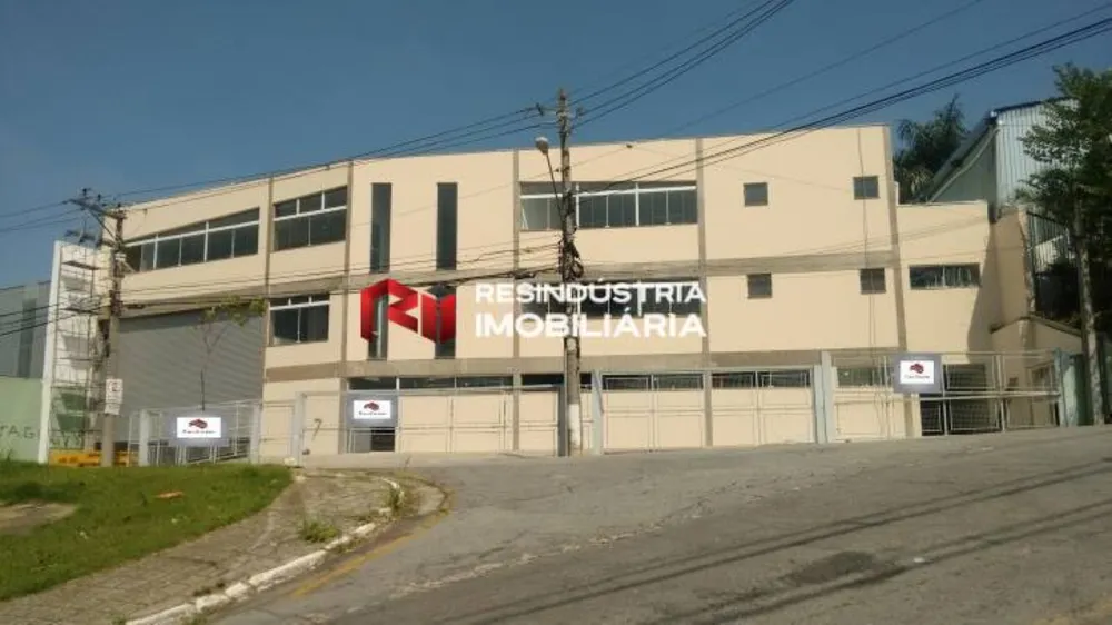 Depósito-Galpão, 2000 m² - Foto 1