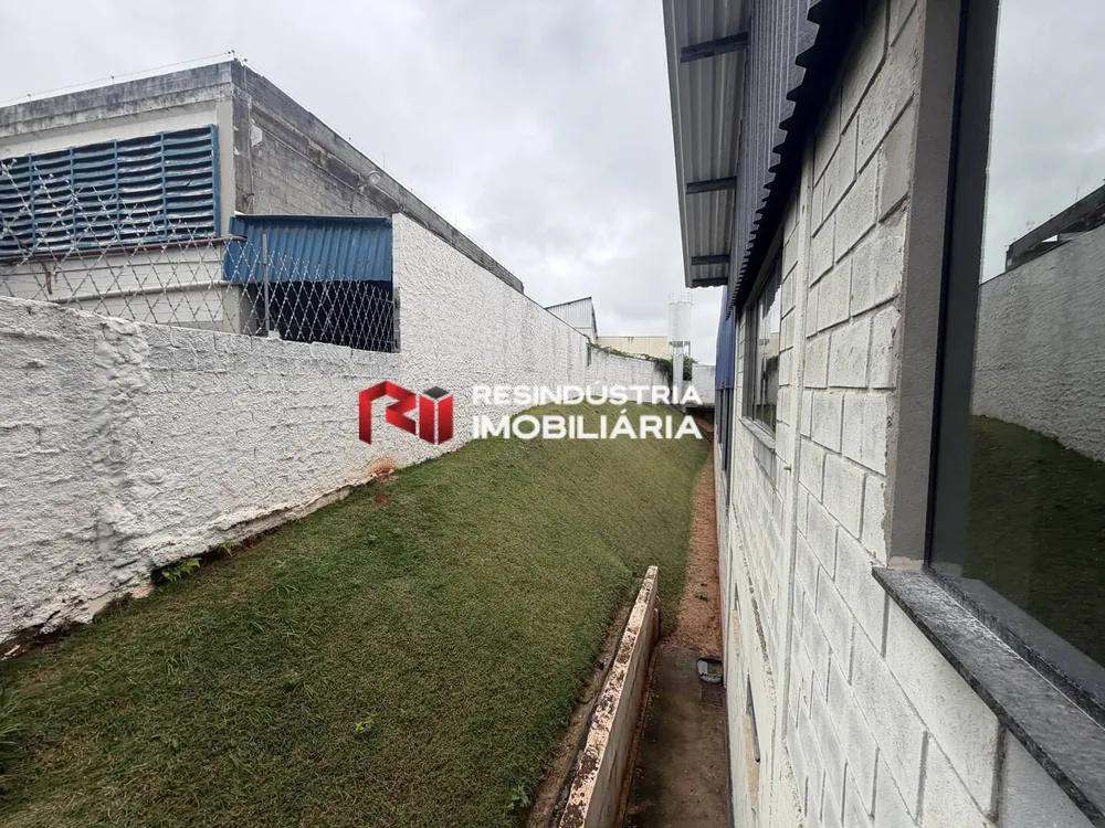Depósito-Galpão, 4276 m² - Foto 4