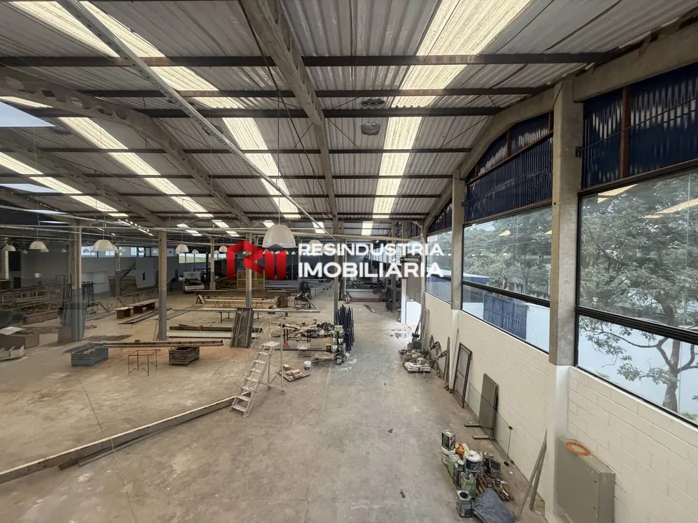 Depósito-Galpão, 4276 m² - Foto 6