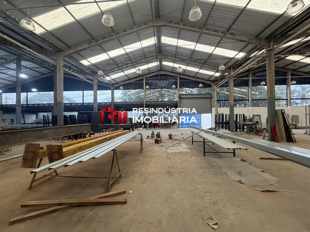 Depósito-Galpão, 4276 m² - Foto 8