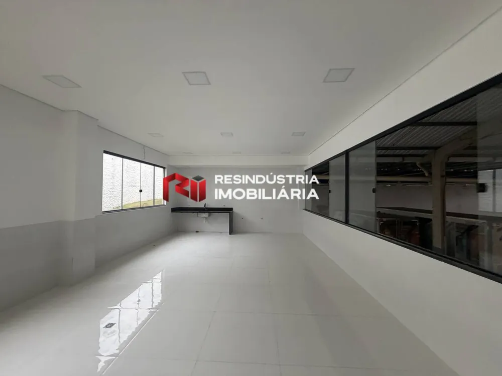 Depósito-Galpão, 4276 m² - Foto 1