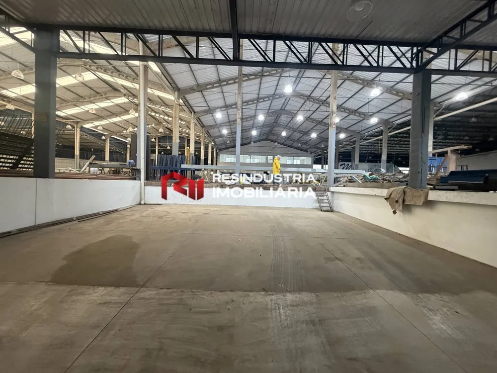 Depósito-Galpão, 4276 m² - Foto 9