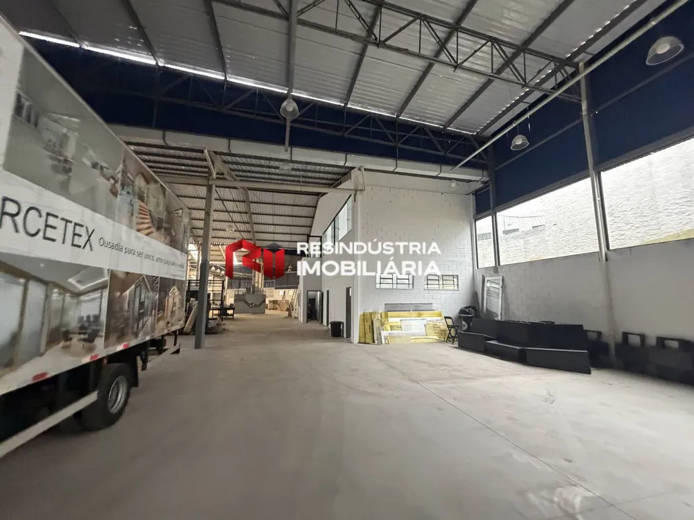 Depósito-Galpão, 4276 m² - Foto 2