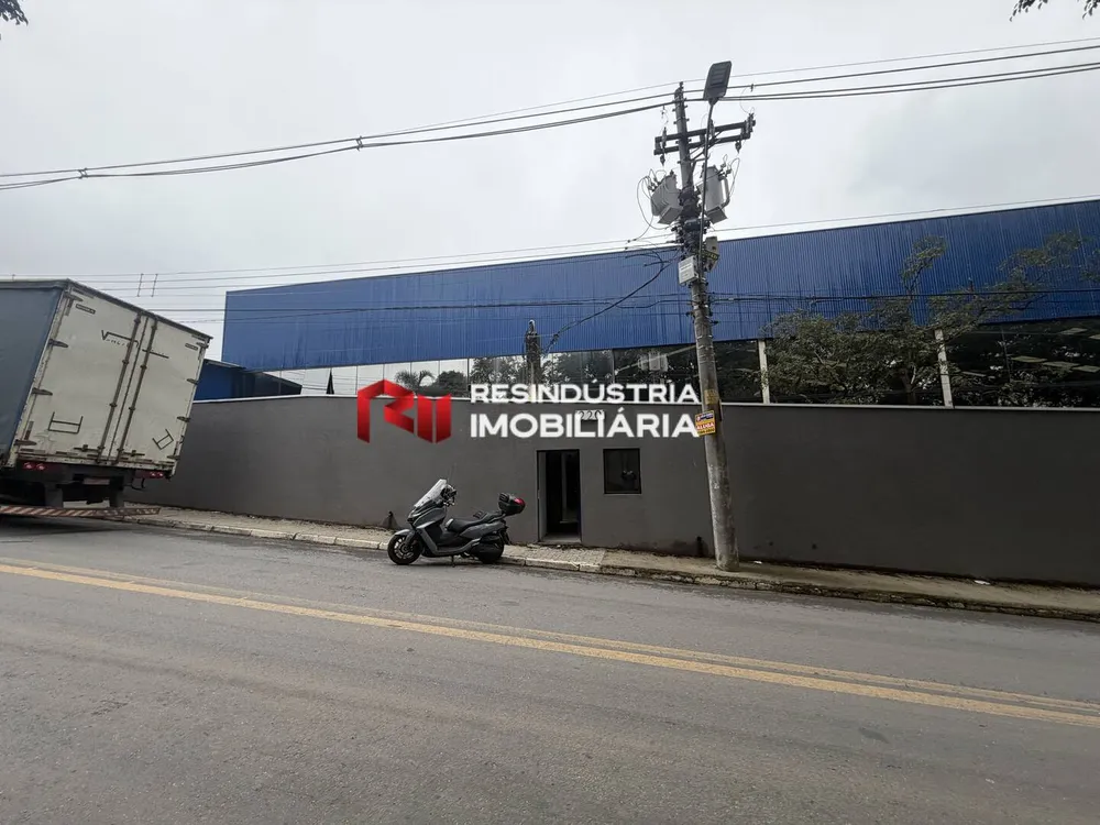 Depósito-Galpão, 4276 m² - Foto 3