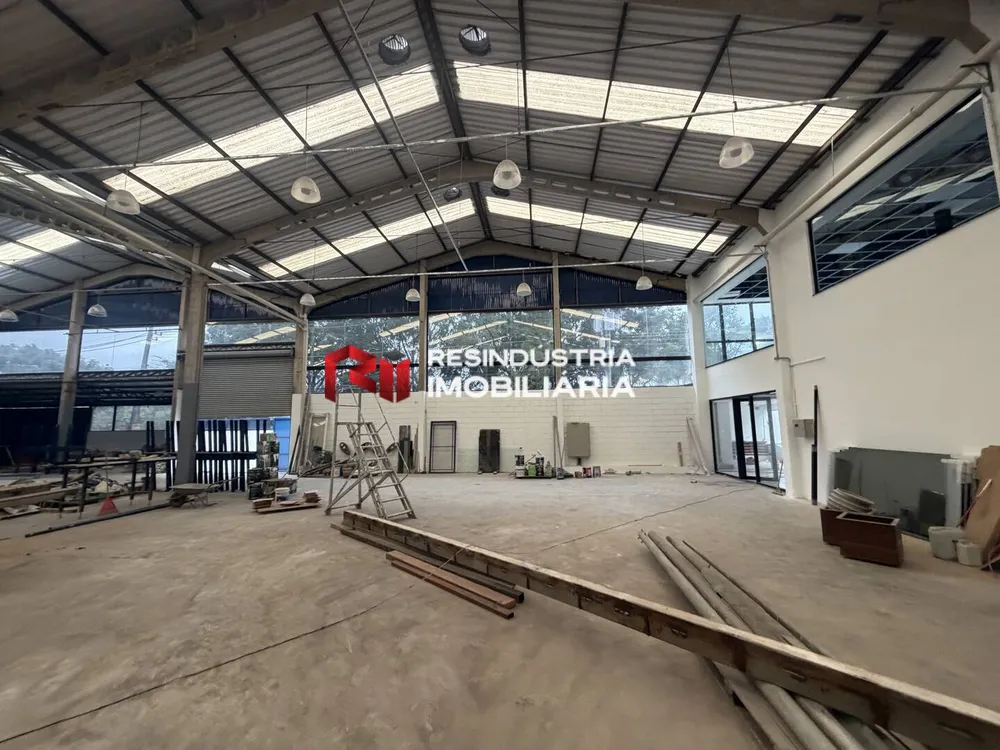 Depósito-Galpão, 4276 m² - Foto 7
