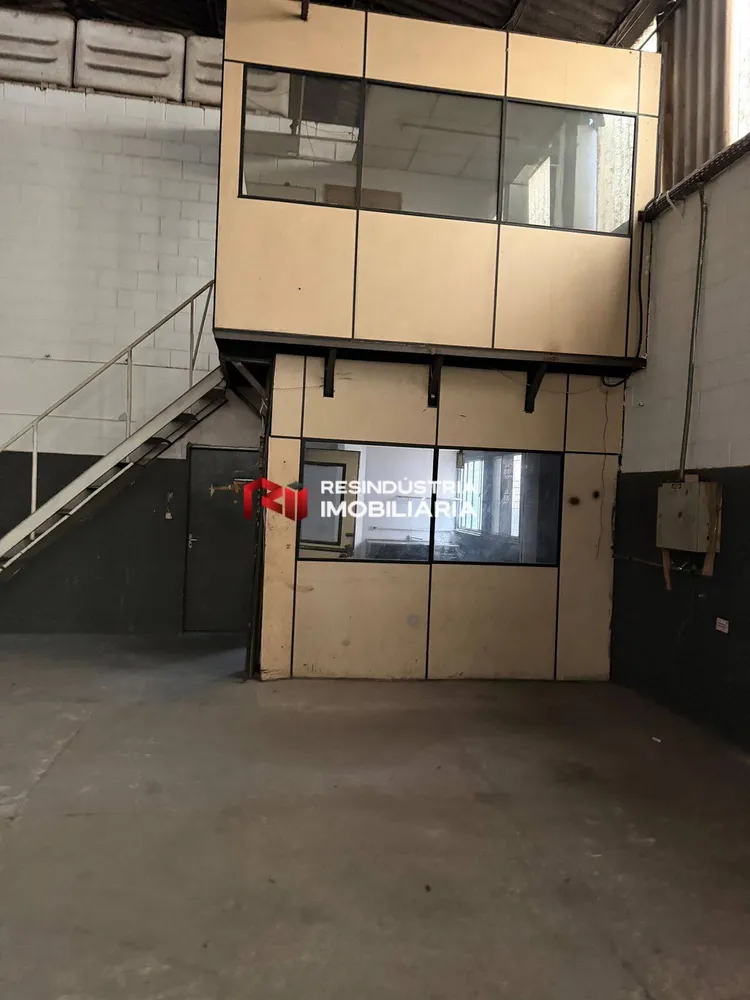 Depósito-Galpão, 433 m² - Foto 7