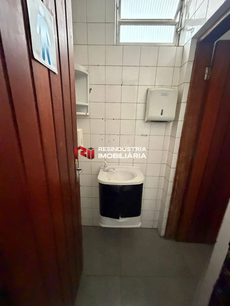 Depósito-Galpão, 433 m² - Foto 8