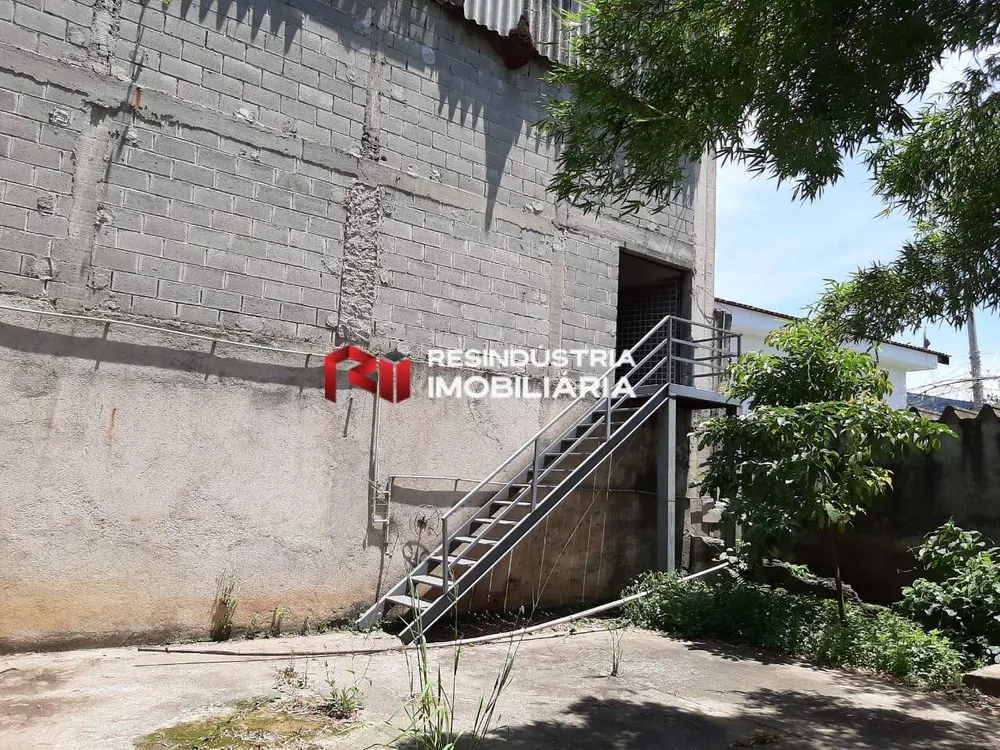Depósito-Galpão, 433 m² - Foto 12