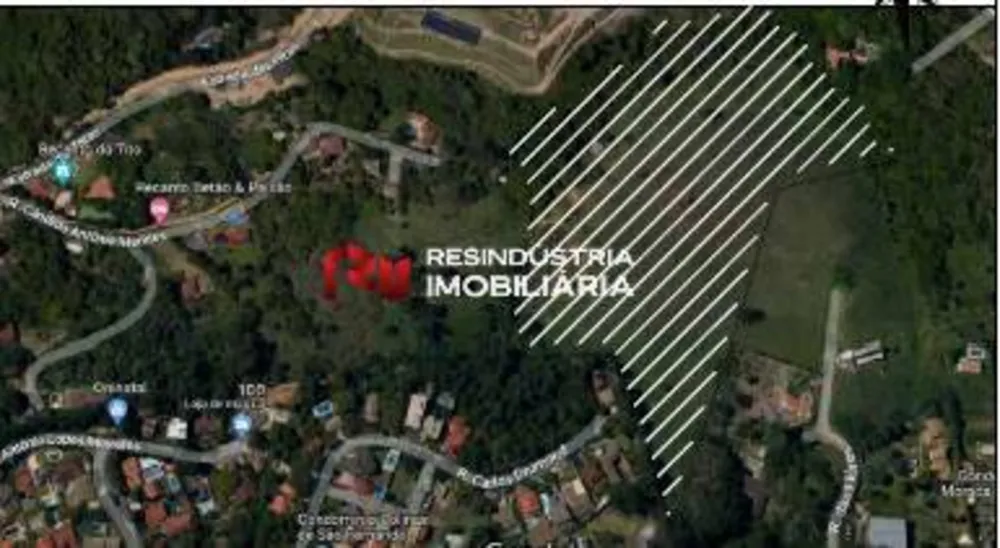 Prédio Inteiro, 45000 m² - Foto 1