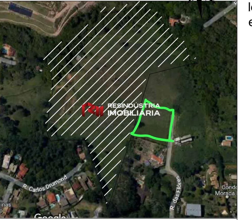 Prédio Inteiro, 45000 m² - Foto 2