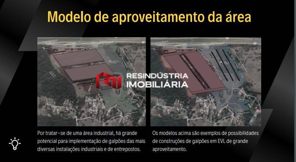 Terreno, 33 hectares - Foto 4
