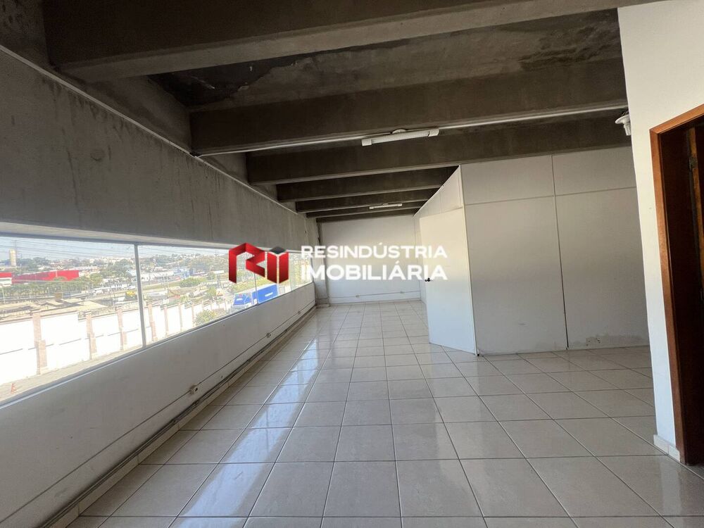Depósito-Galpão, 1090 m² - Foto 2