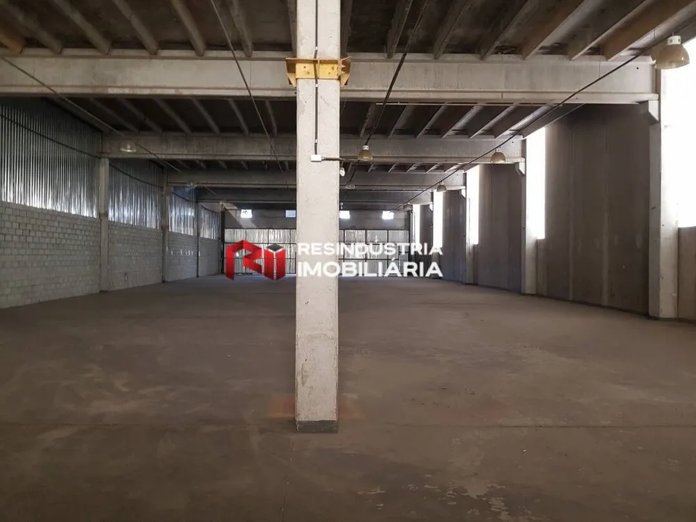 Depósito-Galpão, 1090 m² - Foto 7